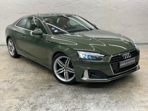 A5 35 TFSI 150ch Avus S tronic 7 2021 occasion 91200 Athis-Mons