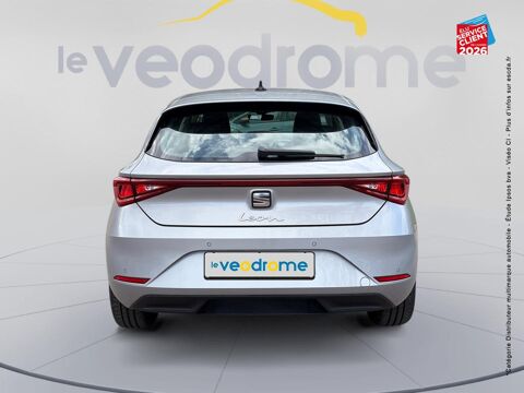 Leon 1.0 TSI 110ch Business 2023 occasion 25770 Franois