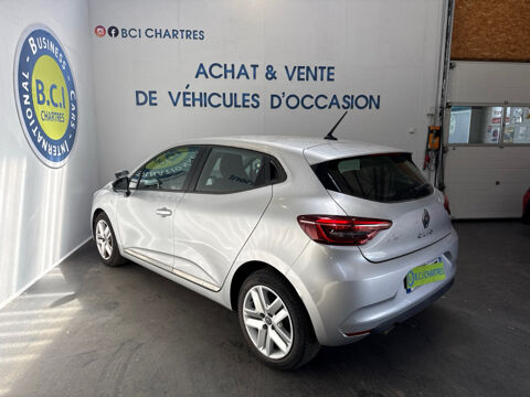 Clio V 1.0 TCE 90CH BUSINESS -21N AUTO ECOLE 2022 occasion 28630 Nogent-le-Phaye