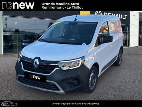 Renault Kangoo Express L1 1.5 Blue dCi 115ch Extra EDC7 - 22 2023 occasion Le Thillot 88160