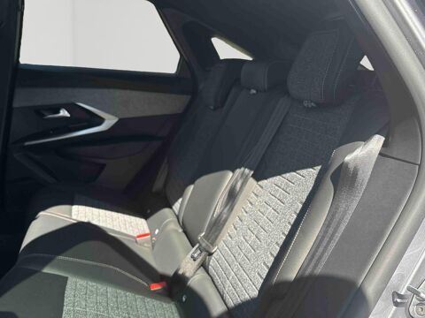 3008 1.2 Hybrid 145ch Allure e-DCS6 / Pack Panoramic Navigation 2026 occasion 28500 Vernouillet