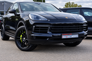 Cayenne (9YB) 3.0 V6 462CH E-HYBRID 2020 occasion 34740 Vendargues