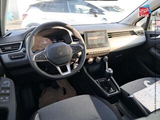 Clio 1.5 Blue dCi 100ch Evolution - 24 2025 occasion 68000 Colmar