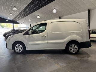 Partner L2 1.6 BLUEHDI 100 CV PREMIERE MAIN PLB AUTO 2015 occasion 12000 RODEZ