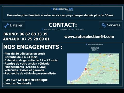 Ibiza 1.6 TDI 95ch Start/Stop Style Euro6d-T 2020 occasion 64600 Anglet
