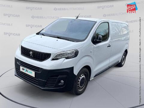 Annonce voiture Peugeot Expert 31999 