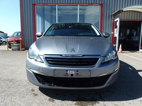 308 1.6 HDI FAP 92CH ACTIVE 5P 2014 occasion 10600 Savi&egrave;res
