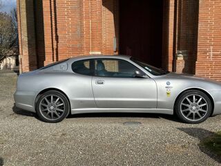 3200 3.2 336CH GT BA 2001 occasion 31340 VACQUIERS