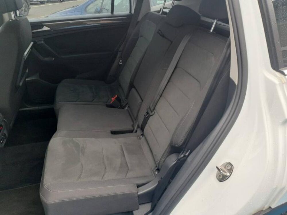 Tiguan Allspace 1.5 TSI 150ch Elegance DSG7 2021 occasion 56400 Brech