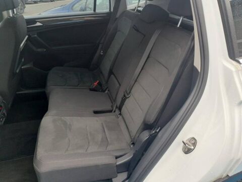 Tiguan Allspace 1.5 TSI 150ch Elegance DSG7 2021 occasion 56400 Brech