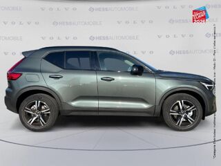 XC40 B3 163ch Lounge Edition DCT 7 2026 occasion 67460 Souffelweyersheim
