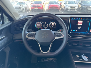 Tiguan 1.5 ETSI 131CH LIFE DSG7 2026 occasion 87270 COUZEIX