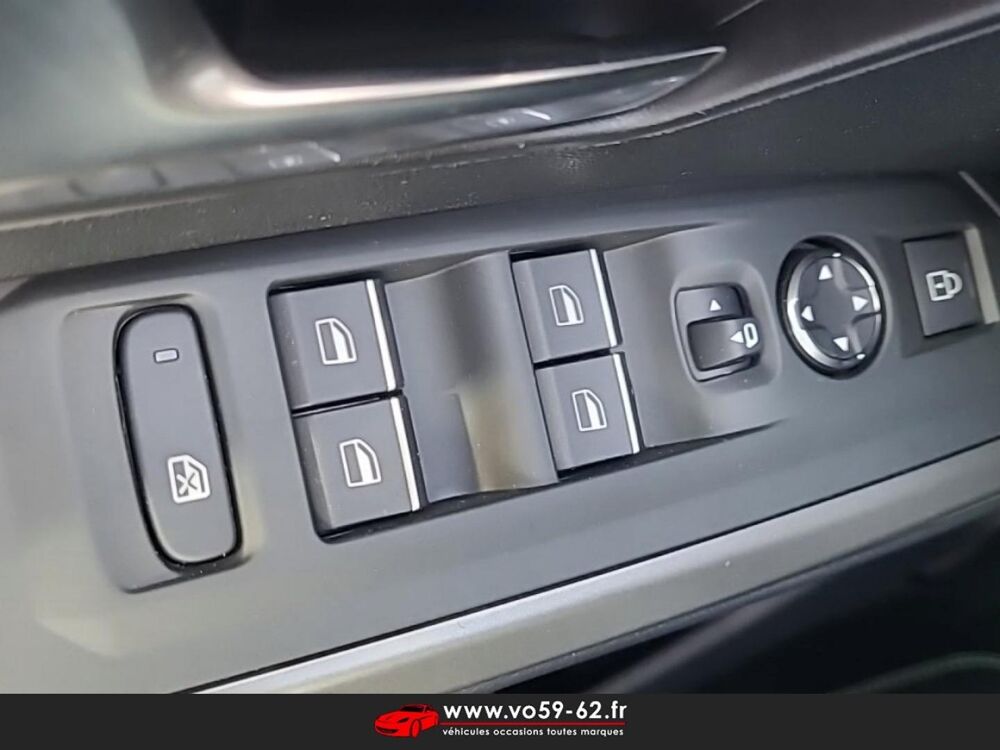 5008 Hybrid 145ch GT e-DCS6 2025 occasion 62000 Arras