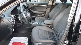 A3 1.6 TDI 110CH FAP AMBITION S TRONIC 7 2016 occasion 08000 Warcq