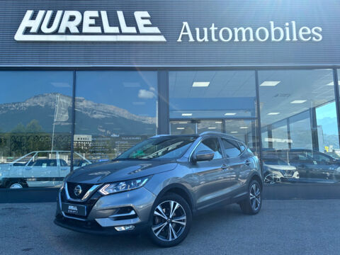 Annonce voiture Nissan Qashqai 13490 €