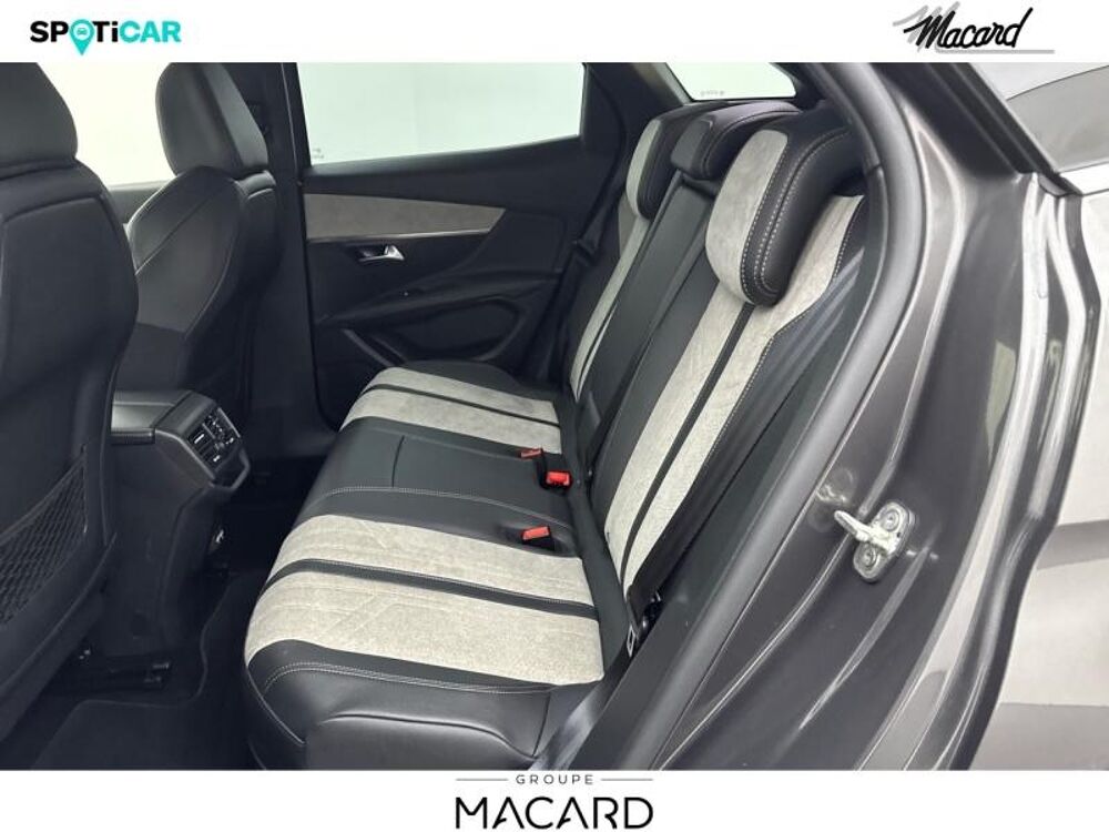 3008 HYBRID4 300ch GT Pack e-EAT8 2021 occasion 82000 Montauban