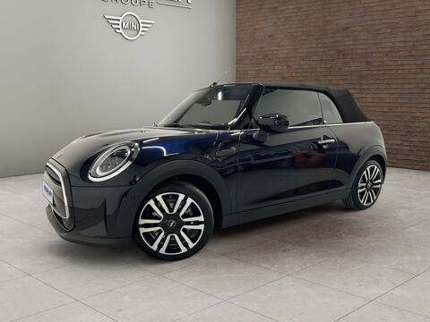 Annonce voiture Mini Cooper 36500 