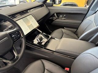 Range Rover 3.0 P460e 460ch PHEV Dynamic SE 2026 occasion 57050 Metz