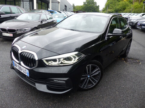 Annonce voiture BMW Srie 1 20990 