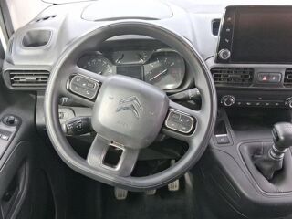 Berlingo M BlueHDi 100ch S&S 2023 occasion 13730 ST VICTORET