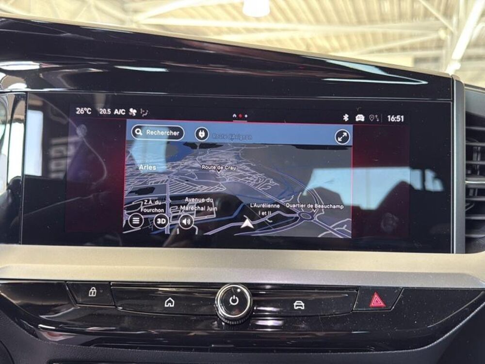 Mokka Electric 156ch GS 2025 occasion 13200 Arles