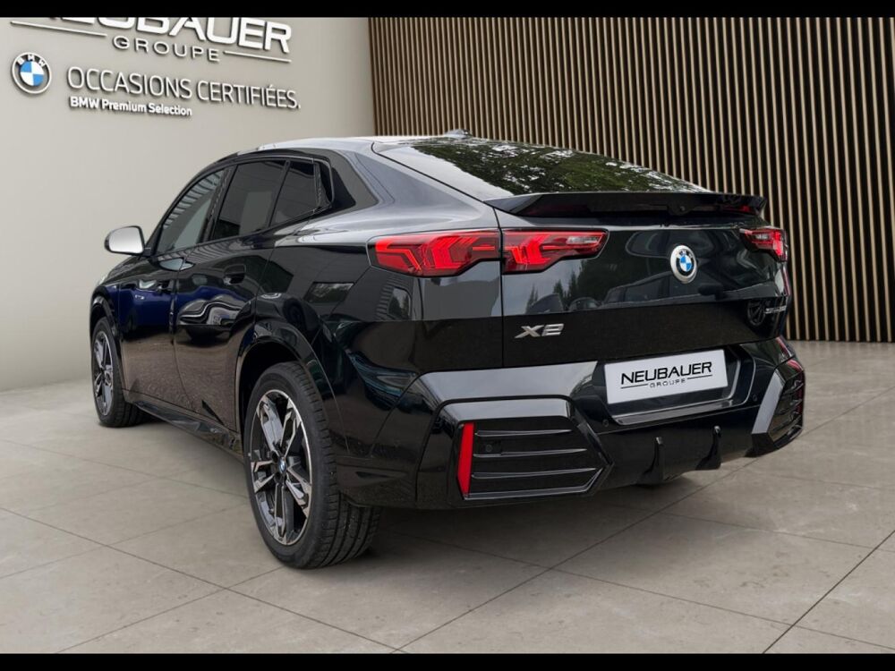 X2 sDrive20iA 170ch M Sport DKG7 2025 occasion 78240 Chambourcy