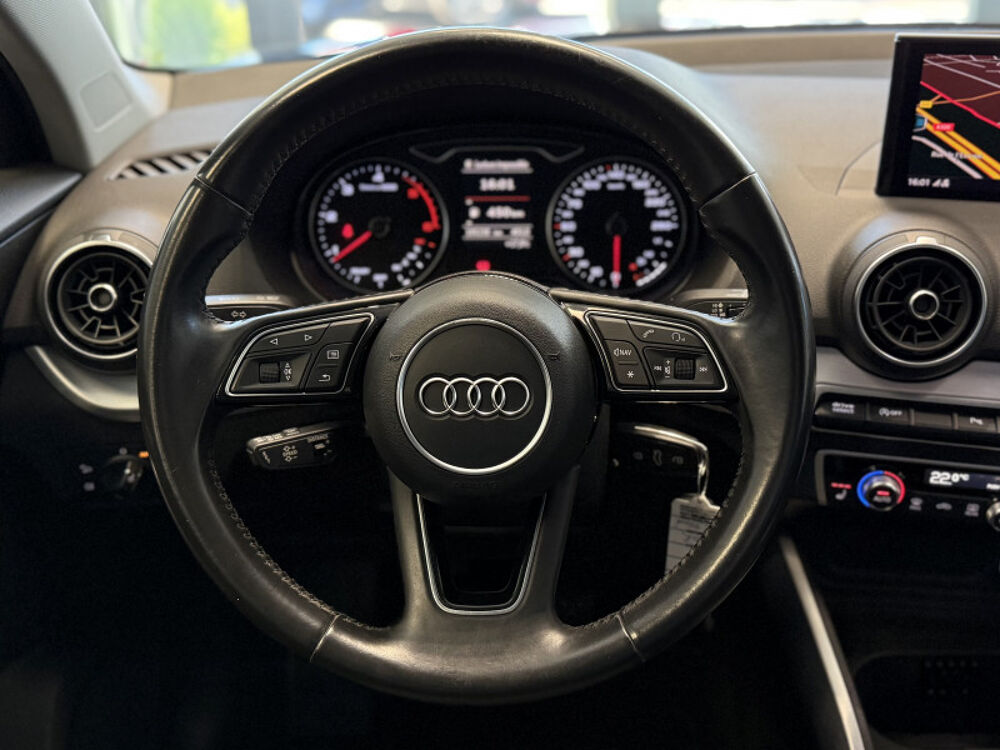 Q2 1.6 TDI 116CH BUSINESS LINE 2016 occasion 57350 Stiring-Wendel