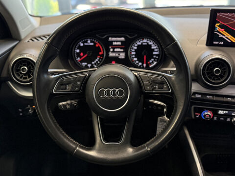Q2 1.6 TDI 116CH BUSINESS LINE 2016 occasion 57350 Stiring-Wendel