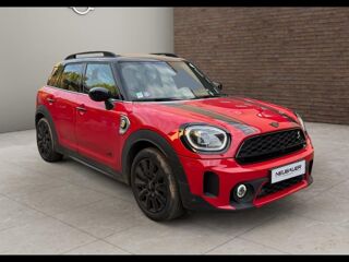 Cooper D Cooper SE 125ch + 95ch Edition Premium Plus ALL4 BVA6 2022 occasion 78240 Chambourcy