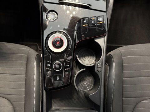 Sportage 1.6 CRDI 136CH MHEV DESIGN DCT7 4X2 2022 occasion 57350 Stiring-Wendel
