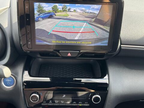 Yaris Cross 116h Design MY22 2024 occasion 87000 Limoges
