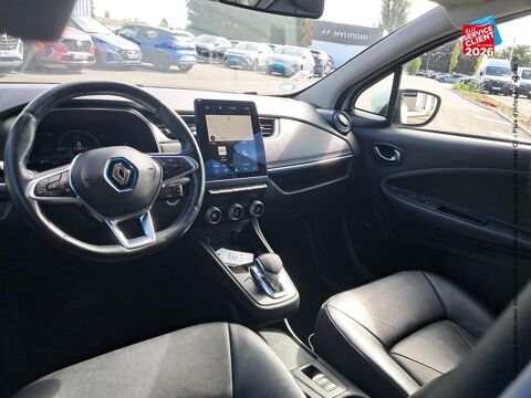 Zo&eacute; Intens charge normale R135 2019 occasion 68000 Colmar