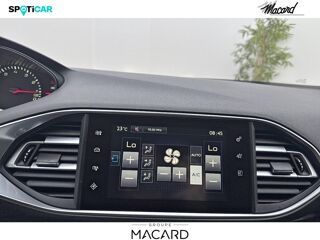 308 1.2 Puretech 110ch Style S&S 5p 2016 occasion 82000 Montauban