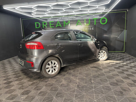 Rio 1.2 85CH PREMIUM 5P 2016 occasion 57185 CLOUANGE