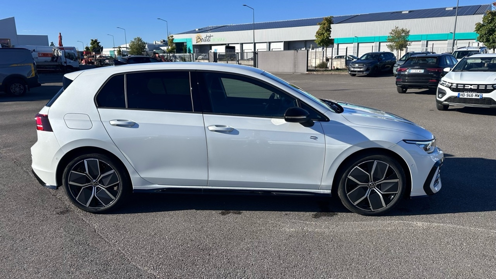 Golf 1.5 ETSI EVO2 150CH R-LINE DSG7 2026 occasion 12850 Onet-le-Ch&acirc;teau