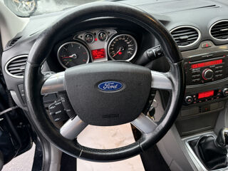 Focus 1.6 TDCI 90CH FAP TITANIUM 5P 2011 occasion 31140 Aucamville