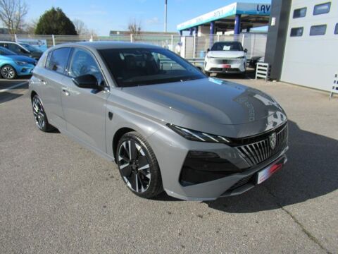 Annonce voiture Peugeot 308 28990 €