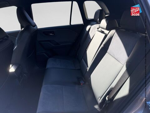 RAV 4 2.5 Hybride Rechargeable 309ch Graphic AWD-i NG25 2026 occasion 54400 Longwy