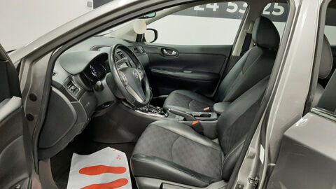 Pulsar 1.2 DIG-T 115CH N-CONNECTA XTRONIC 2017 occasion 08000 Warcq