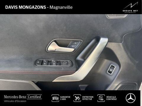 Classe A 250 e Hybrid EQ 163+109ch Star Edition 8G-DCT 2026 occasion 78200 Magnanville