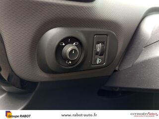 C4 cactus PureTech 110ch S&S Shine EAT6 E6.d-TEMP 2019 occasion 78570 Andr&eacute;sy