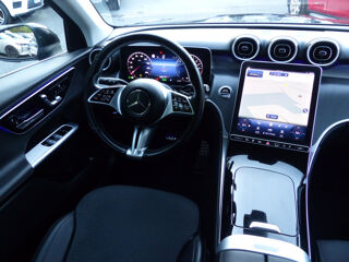 Classe GLC 300 DE HYBRID 333CH BUSINESS LINE 4MATIC 9G-TRONIC 2023 occasion 77144 Mont&eacute;vrain