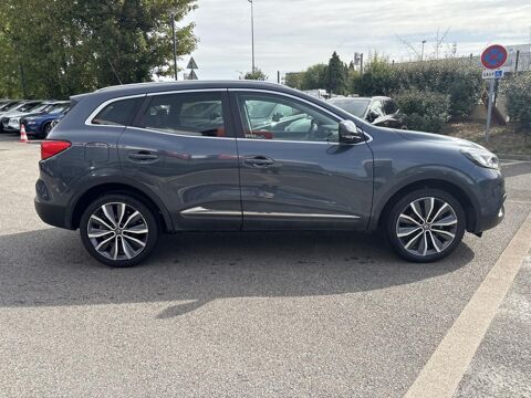 Kadjar 1.5 dCi 110ch energy Intens EDC eco&sup2; 2016 occasion 78200 Buchelay
