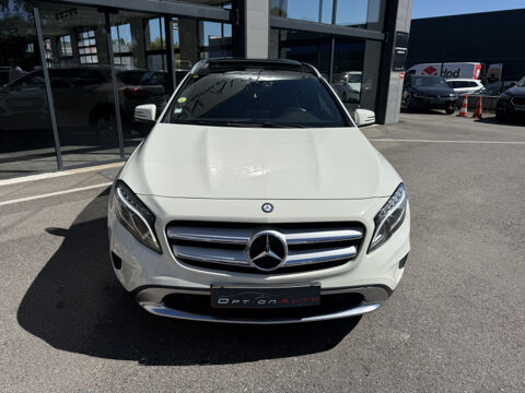 Classe GLA 180 D SENSATION 2016 occasion 31140 Aucamville