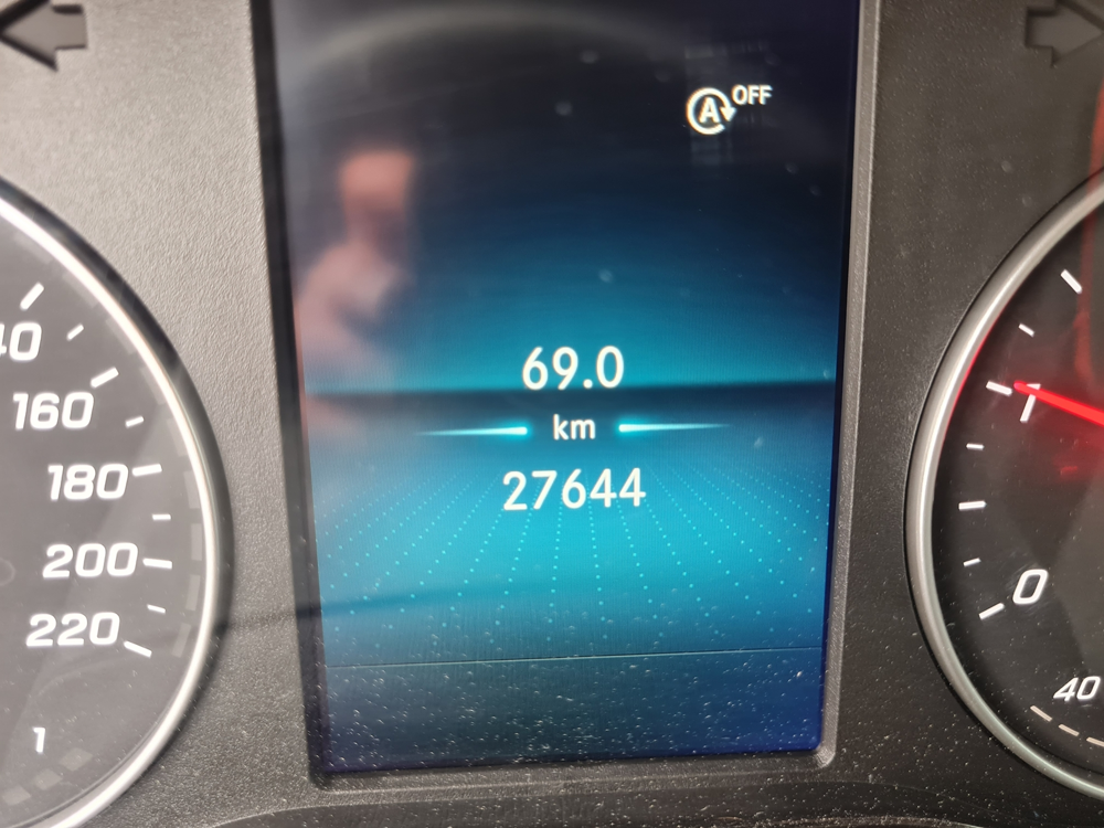 Citan fourgon 110 CDI LONG PRO 5CV 2022 occasion 28630 Nogent-le-Phaye