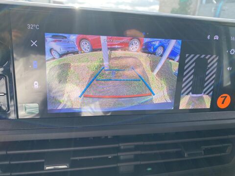 Vivaro M 2.2 Diesel 150ch Pack Premium Connect automatique 2026 occasion 95500 Gonesse