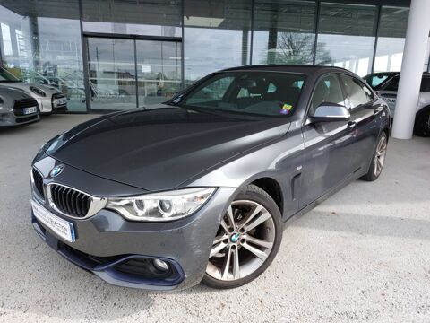 Annonce voiture BMW Srie 4 24980 