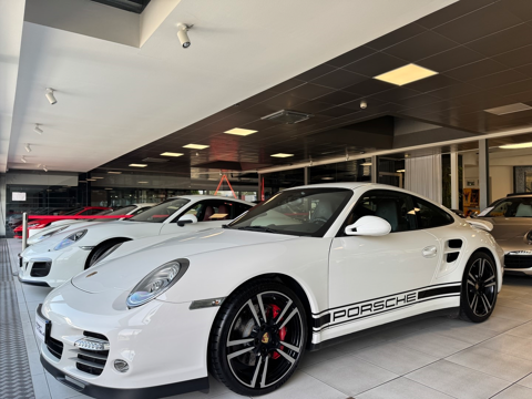 Annonce voiture Porsche 911 89900 €