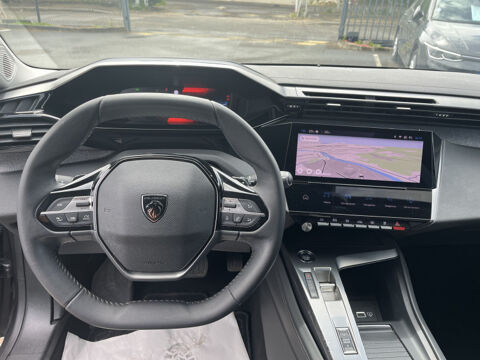308 SW 1.2 PURETECH 130CH S&S ALLURE EAT8 2022 occasion 95310 Saint-Ouen-l'Aum&ocirc;ne