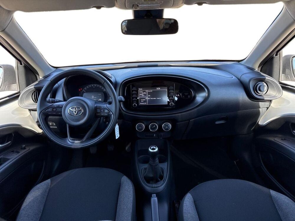 Aygo 1.0 VVT-i 72ch Dynamic 2023 occasion 13730 Saint-Victoret